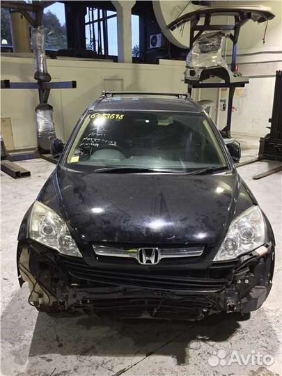 Разбор на запчасти Honda CR-V