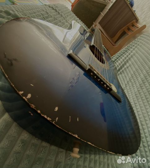 Классическая гитара