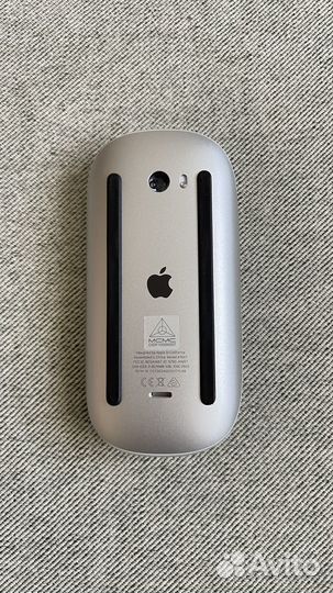 Мышь Apple Magic Mouse