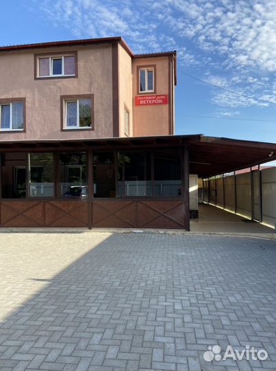 Аренда зала под мероприятие