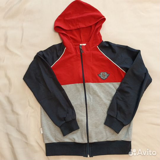 Спортивный костюм Стиляж для мальчика,128-134 разм