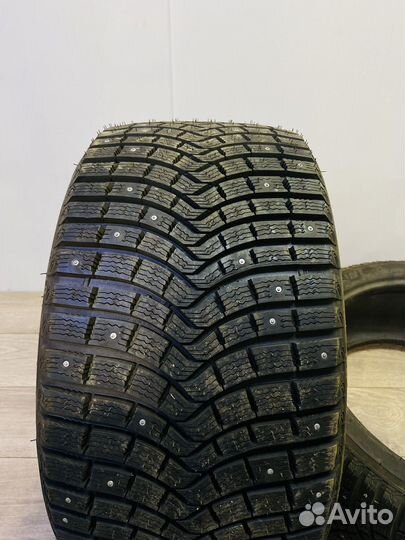 Michelin Latitude X-Ice North 275/40 R21