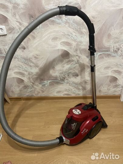 Пылесос tefal