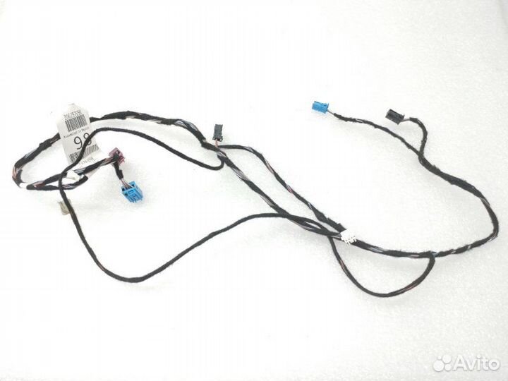 Проводка двери задняя правая Mercedes-Benz