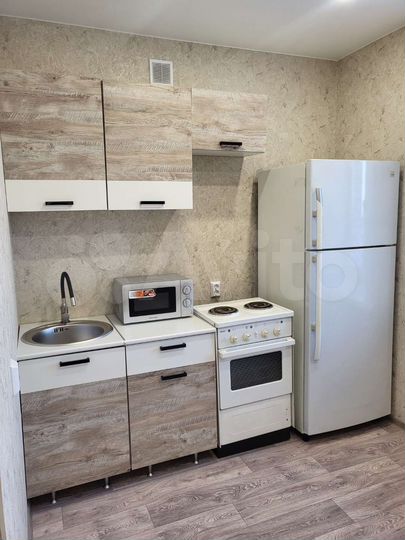 1-к. квартира, 40,3 м², 5/12 эт.