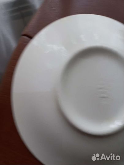 Набор тарелочек