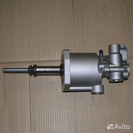 Пгу маз (двухдисковое сцепление 182, 183, 184 (см)