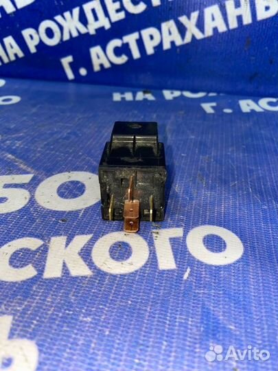 Реле Kia Rio 3 седан 2012