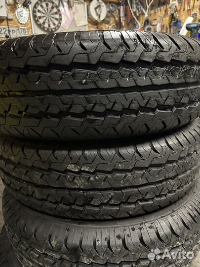 Летние колеса r16