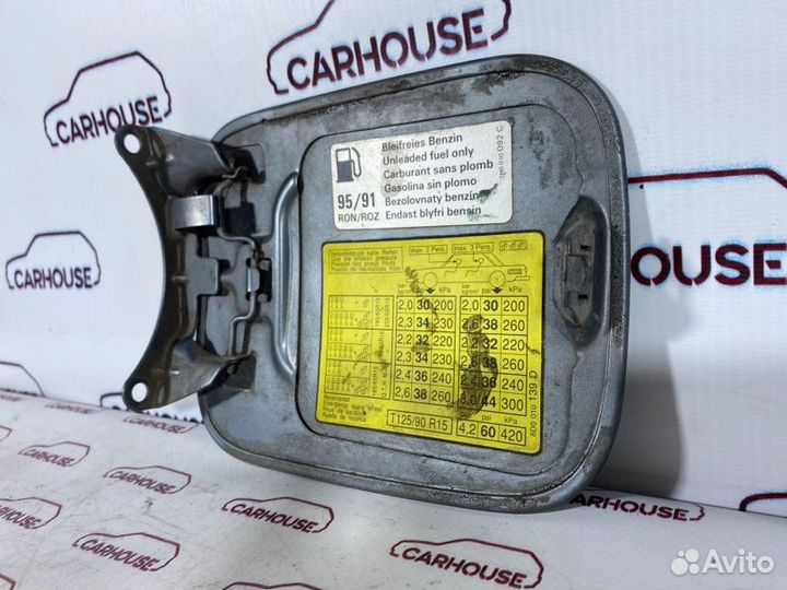 Лючок бензобака Audi A4 B5 1.8 1997