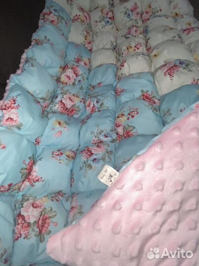 Одеяло Бомбон