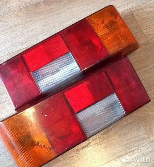 Задние фонари ваз 2109