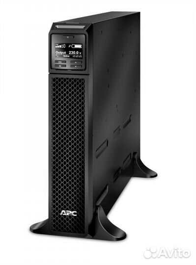 Ибп APC Smart-UPS SRT2200XLI 2200VA