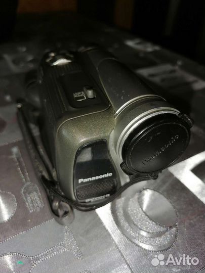 Видеокамера