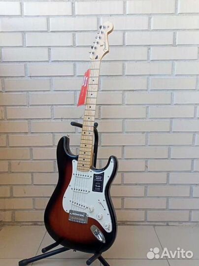 Fender Stratocaster