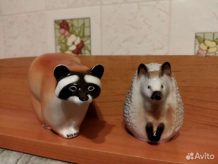 Продам статуэтки