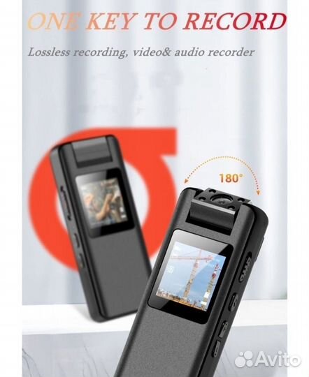 Мини камера