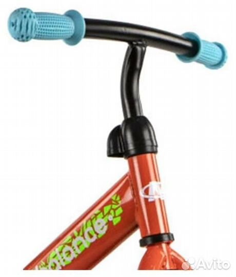 Беговел Balance Navigator вн12167