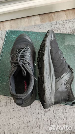 Кроссовки утеплённые demix, 38