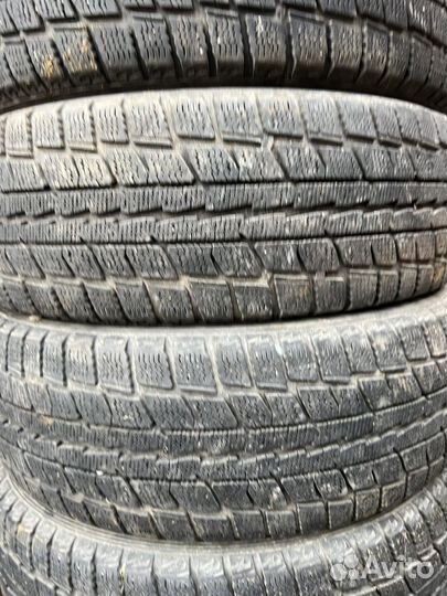 Dunlop Graspic DS2 185/65 R15