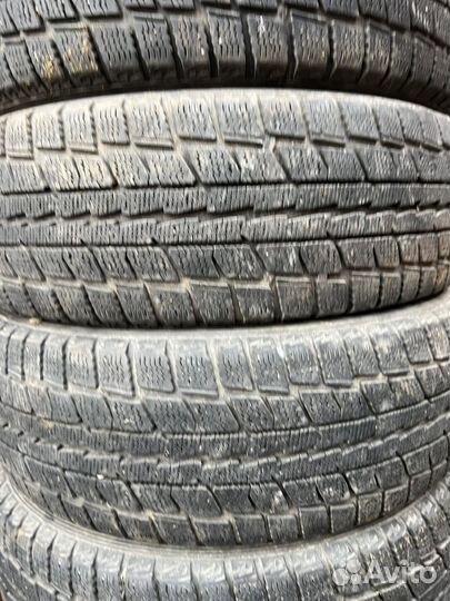 Dunlop Graspic DS2 185/65 R15