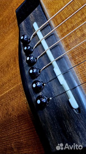 Гитара Yamaha l5