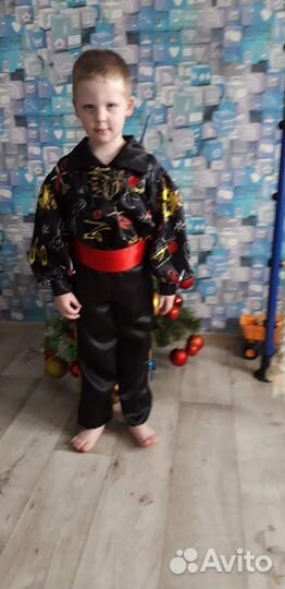 Новогодний костюм мушкетера,зорро,пирата