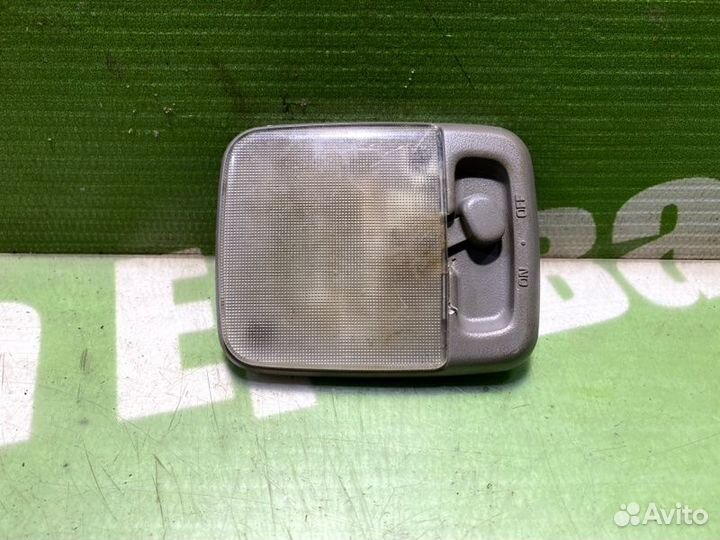 Плафон подсветки салона Nissan March K11 CGA3DE