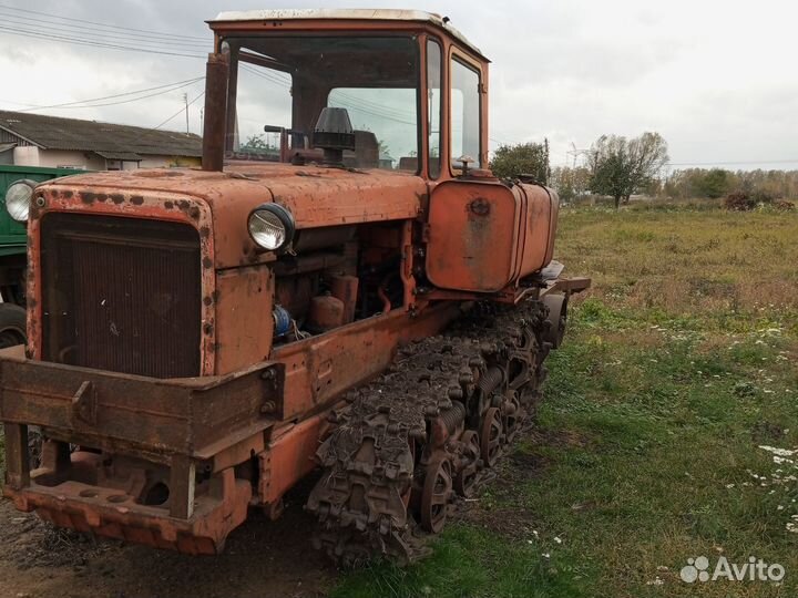 Глубокорыхлитель Волгоградский электромеханический завод ПРБ, 1998