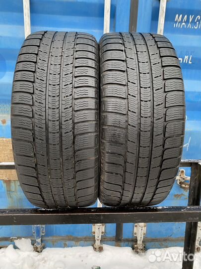 Michelin Latitude Alpin HP 235/55 R17