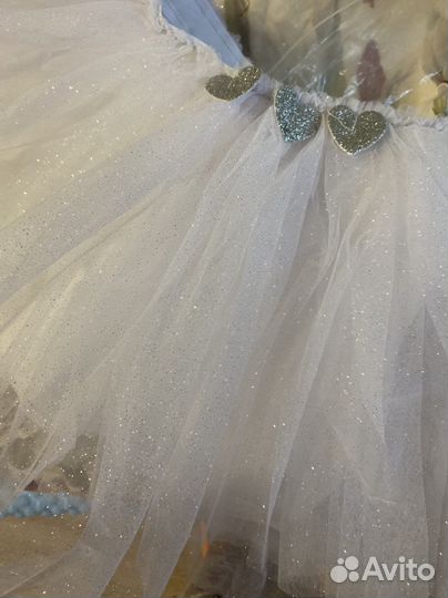 Юбка для девочки