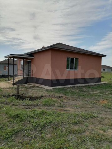 Дом 73,5 м² на участке 12 сот. на продажу в Липецке | Купить дом в ...