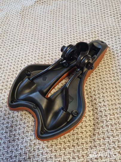 Седло для велосипеда