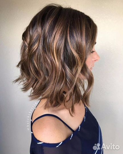 Стрижки, окрашивания, причёски свадебные