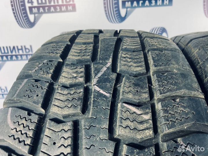 Cooper Discoverer M+S2 255/55 R18 109T