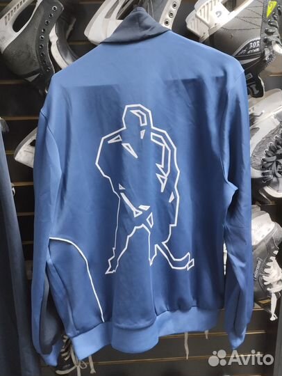 Костюм спортивный 