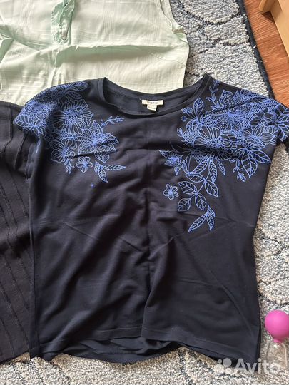 Вещи пакетом 50 52