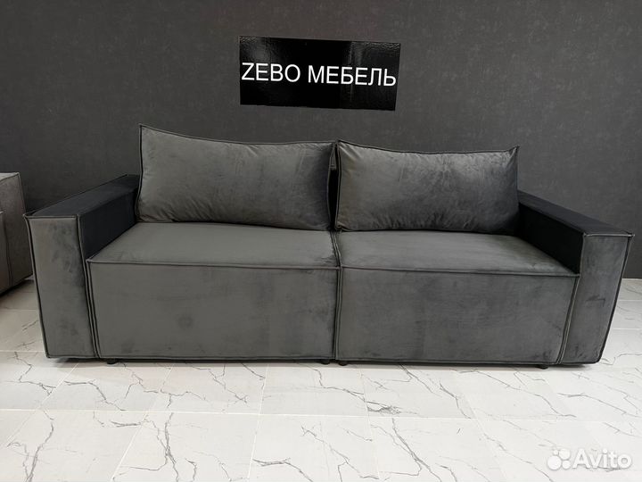 Прямой диван Лофт