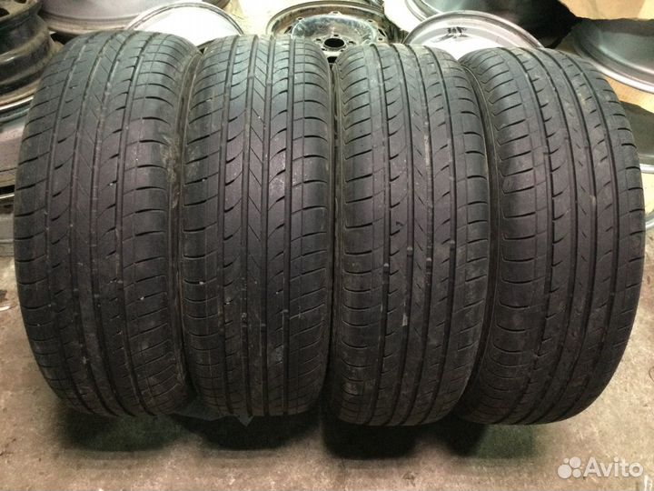 LingLong GreenMax UHP 215/60 R17