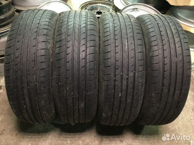 LingLong GreenMax UHP 215/60 R17