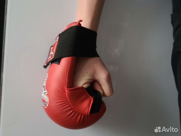 Детский шлем защитный