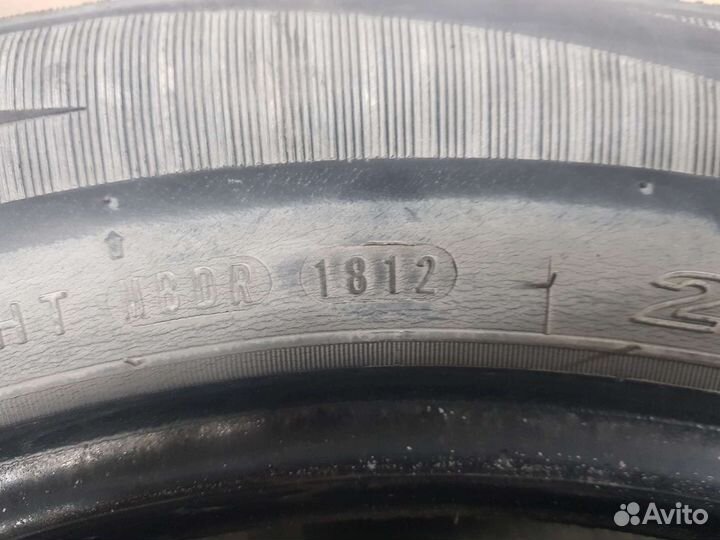 Roadstone Winguard SUV 225/65 R17 102H