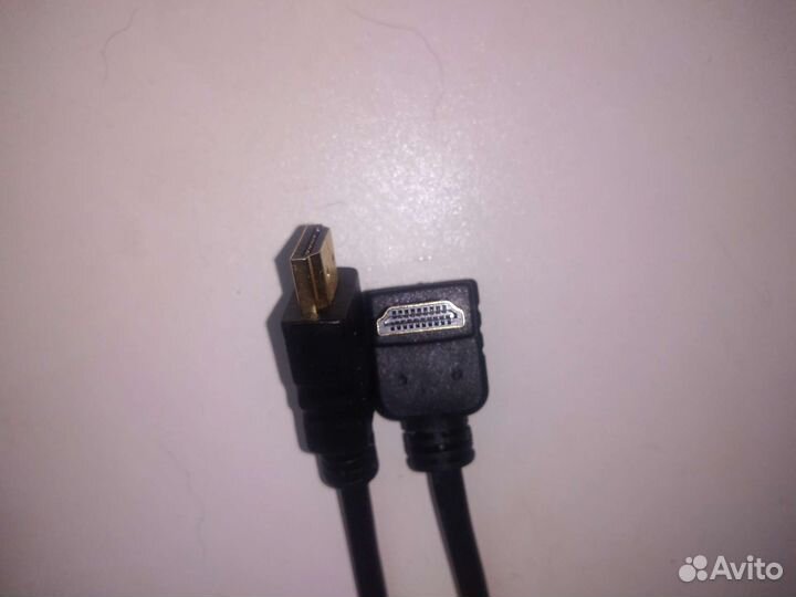 Кабель high speed hdmi with eternet