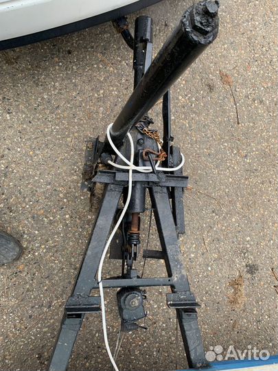 Прицеп легковой