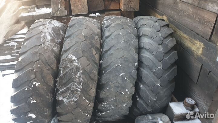 Продам колеса для газ 66