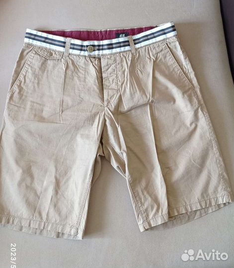 Шорты мужские оригинал s