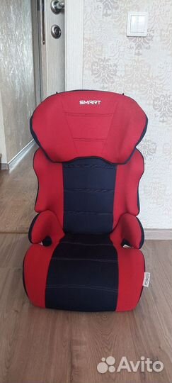 Автомобильное кресло