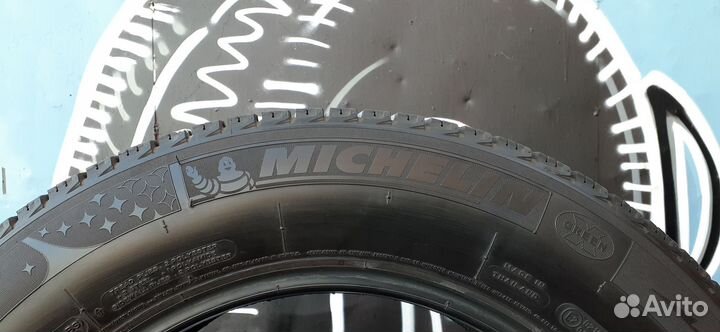 Michelin X-Ice 3 215/65 R17