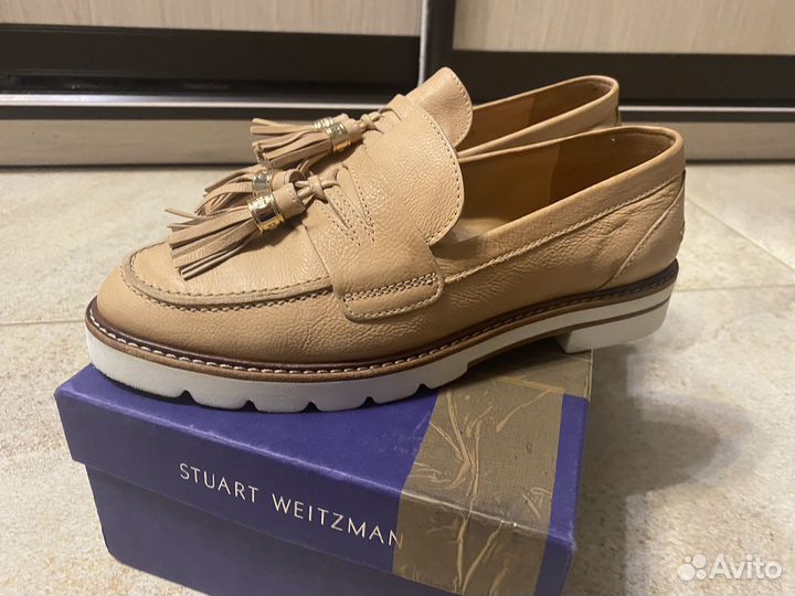 Женские туфли stuart weitzman