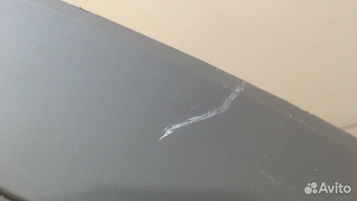 Панель передняя салона Saab 9-5, 1999